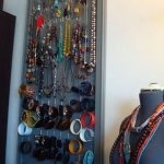 jewelry-on-the-wall