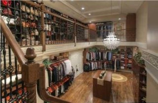 two-storied-walk-in-closet